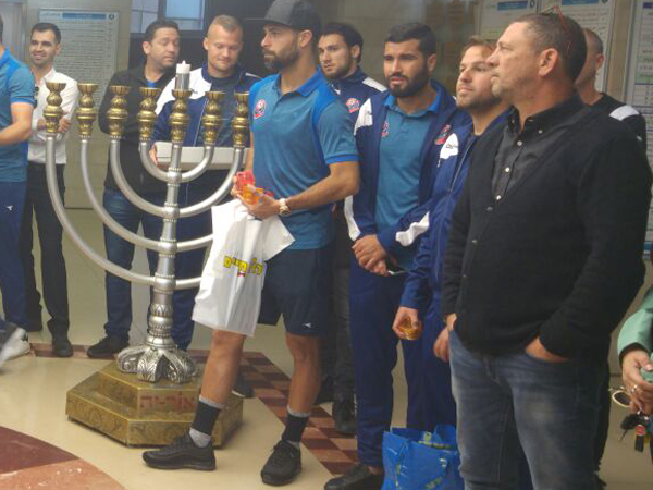 קלינגר. מסוגל לזכות באליפות ראשונה מאז 2003? (צילום: האתר הרשמי)