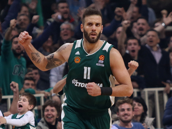 פאפאס. ייכנס לנעליו של קלאת'ס (Getty)