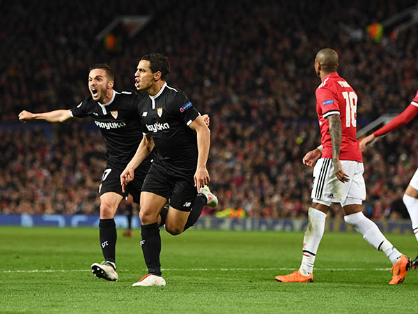 (VAMOS MI SEVILLA (getty