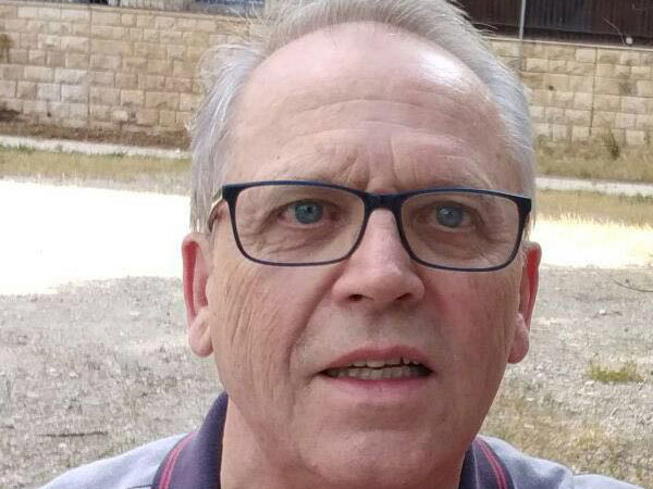 פיליפ נוייר בישראל