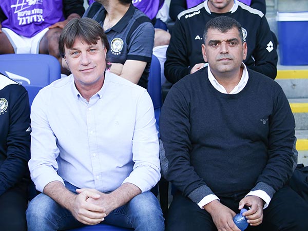 ברדה ודראפיץ' רעבים (דני מרון)