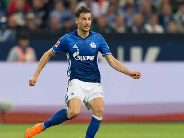 גורצקה. איך הוא ישתלב באליאנץ ארנה (getty)