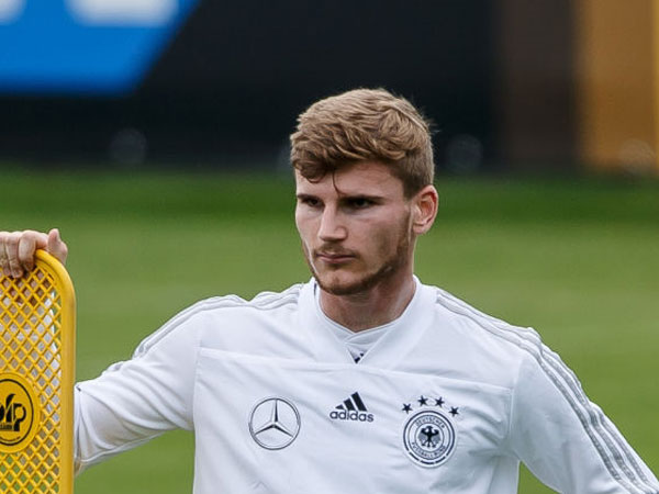 אחד מבין השמות החדשים. ורנר (getty)