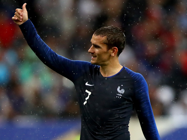 גריזמן מוכן לקפיצת המדרגה (GETTY)