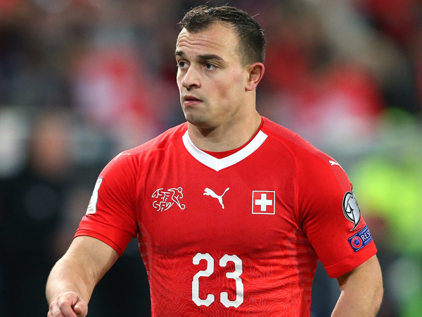 הכוכב הגדול של שווייץ רוצה לחזור לטופ (GETTY)