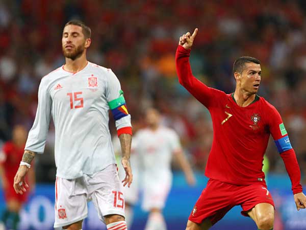 שני הקפטנים שמשתפים פעולה בריאל מדריד (getty)