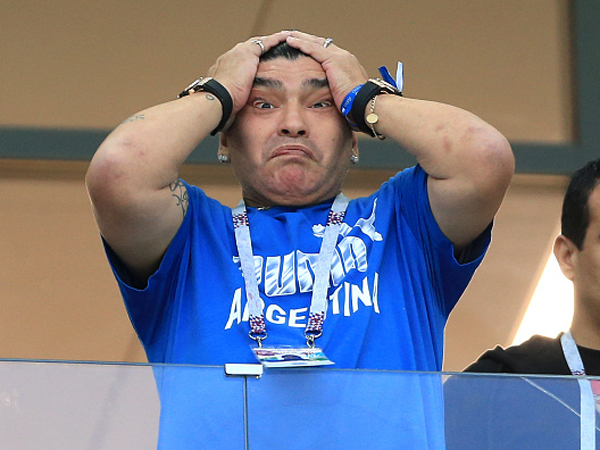 יש עוד תקווה? (getty)