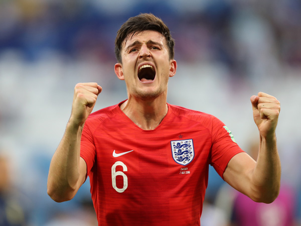 מגווייר בטירוף. אנגליה מאמינה (getty)