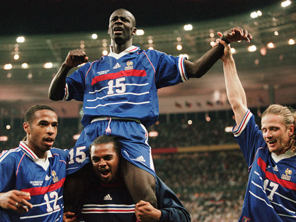 תוראם. הגיבור של חצי הגמר (getty)