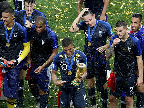 חגיגה כחולה (getty)