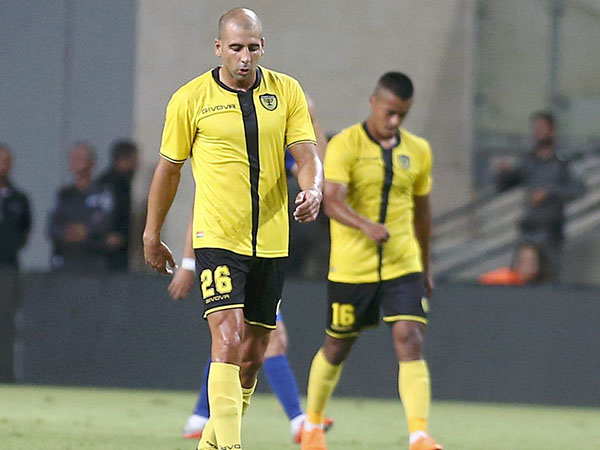 בבירה יצטרכו סבלנות (אלן שיבר)