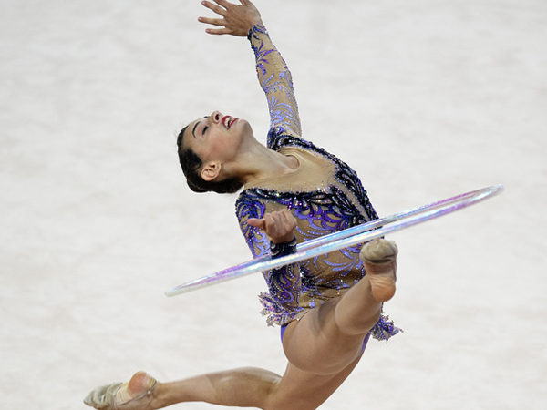 עוד הישג מרשים. אשרם (getty)