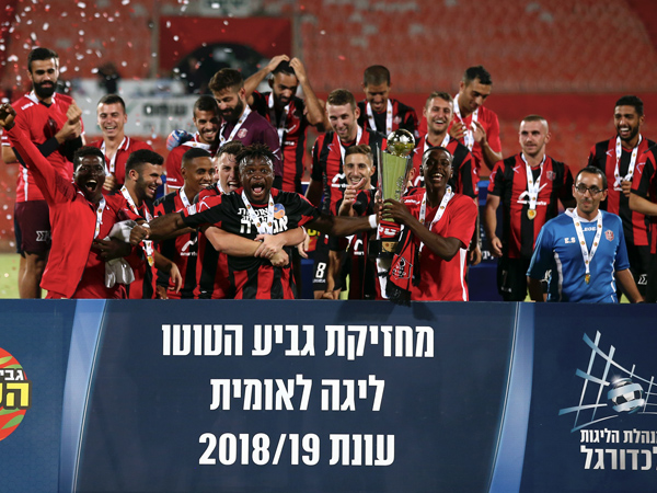 ינפץ עוד תקרת זכוכית עם קטמון? אגדה (אלן שיבר)