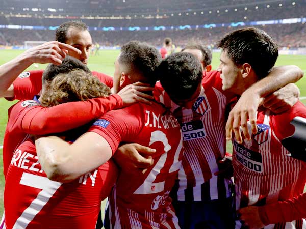 זה יספיק בגומלין? (Angel Martinez, Getty)