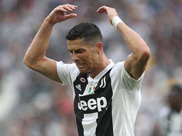 (Photo by Marco Luzzani/Getty Images)