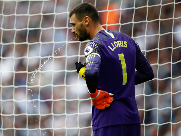 עבר כמה רגעי משבר העונה ושרד (Getty)