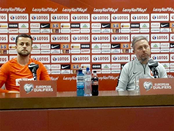 סופג ביקורות. בז'צ'ק