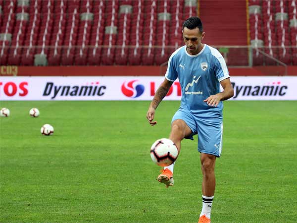 "צריכים את זהבי חד". הרצוג (אודי ציטיאט, ההתאחדות לכדורגל)