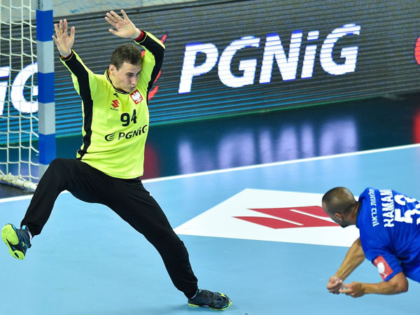 זה לא הספיק (EHF, Jan Korcazk-Mleczko)