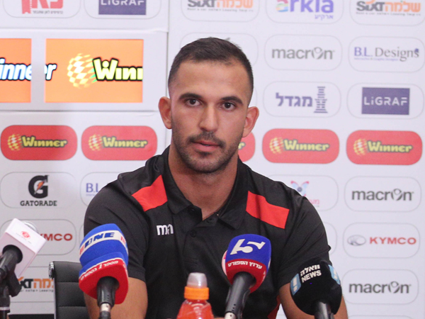דגני. יישאר באדום? (ניר קידר)