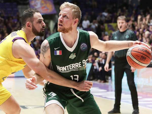 צילום: FIBA