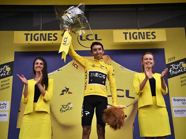 (getty, MARCO BERTORELLO)