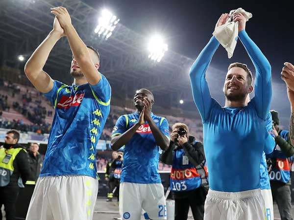 יכולים לעשות טוטנהאם? (Getty)