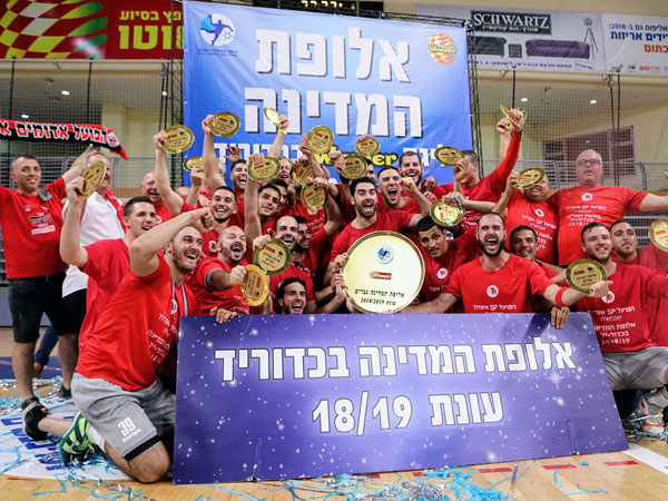 איך תסתיים העונה? (איגוד הכדוריד)
