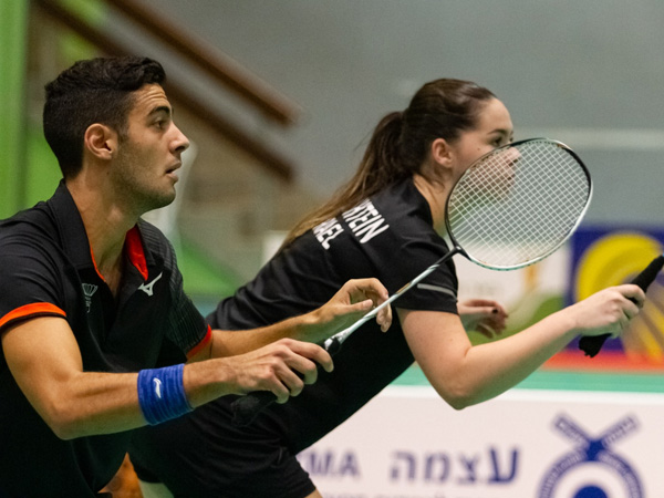 נצר ורוטשטיין. הפתעת הטורניר (יועד כהן)