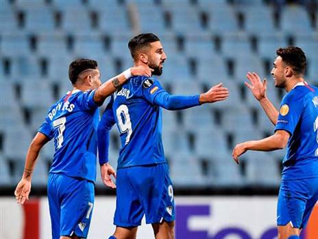 הרצוג התרשם. דאבור (getty)