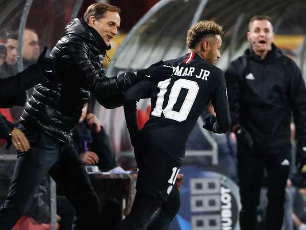 טוכל. נמאס לו (Getty)