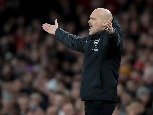 ליונגברג. לא חסך בביקורת (Getty)