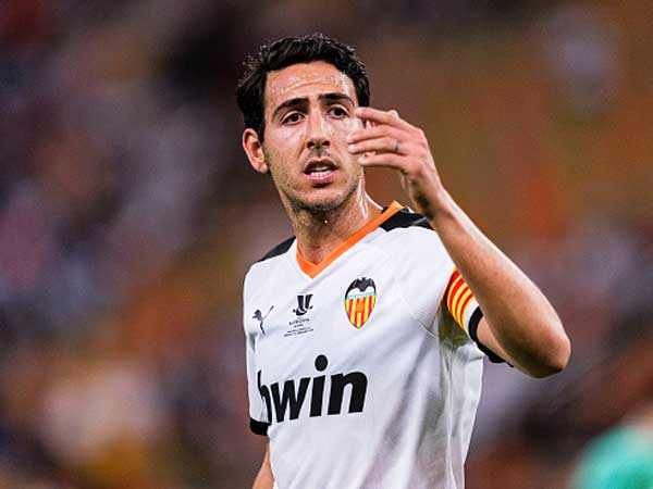 פארחו צימק עם פנדל (getty)