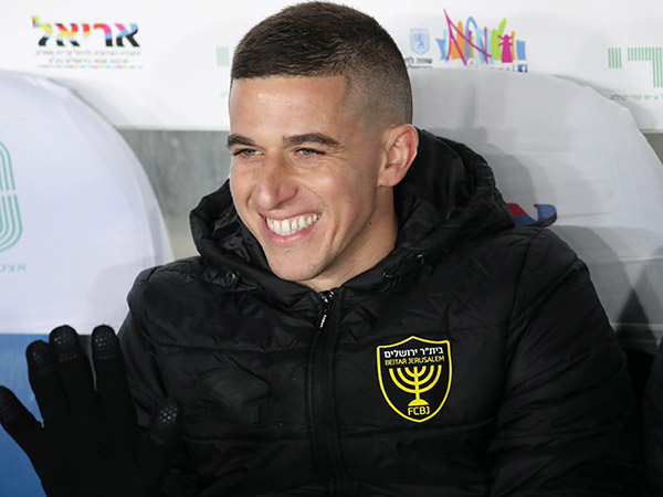 "מקווים שיעזור ויתרום לנו". ורד (צילום: דני מרון)
