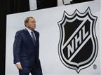 ה-NHL סגרה את חדרי הלבשה בפני המדיה