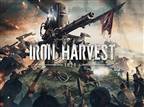 קרוב למושלם: Iron Harvest