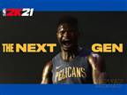 מתי NBA 2K21 יגיע לדור הבא?
