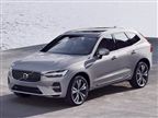 וולוו XC60 נעשה חכם יותר