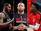 מתנדנדים: על השמות החמים בשוק ה-NBA