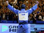 במלוא הכוח: 14 ישראלים באליפות אירופה