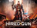 הולך לאיבוד: Necromunda: Hired Gun