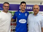 מיקו ממן חתם, קשר מחוף השנהב על הכוונת