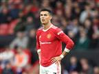 משחק הכיסאות: אנגליה נסערת מספסול CR7