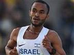 מארו טפרי שבר את שיא ישראל בריצת מרתון