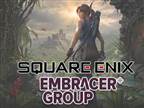 קבוצת Embracer, מרוקנת את Square Enix
