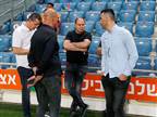 "רוצים שסכנין תתפרק בגלל כמה מאבטחים?"