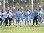 "לרוץ יותר ולרצות יותר": הדגשים של חזן