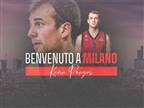 רכש נוצץ: קווין פנגוס חתם במילאנו