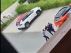 "מי אתה בכלל?": צפו במקרה החריג בטורינו