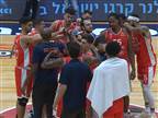 קופר כיכב, 70:93 לנס ציונה על קריית אתא